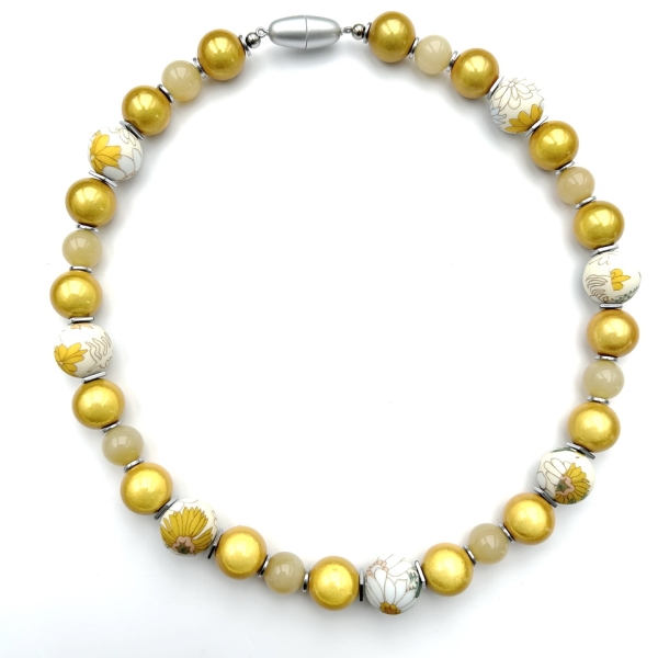 Collier MagicPearls